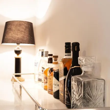Appartement Peak Hill Zadar