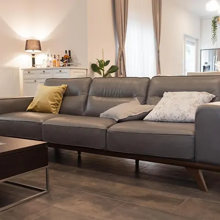Peak Hill Appartement *