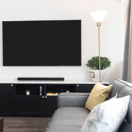 Appartement Peak Hill *