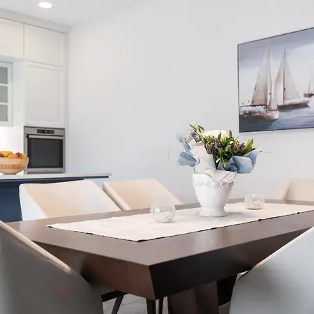 Peak Hill Appartement *