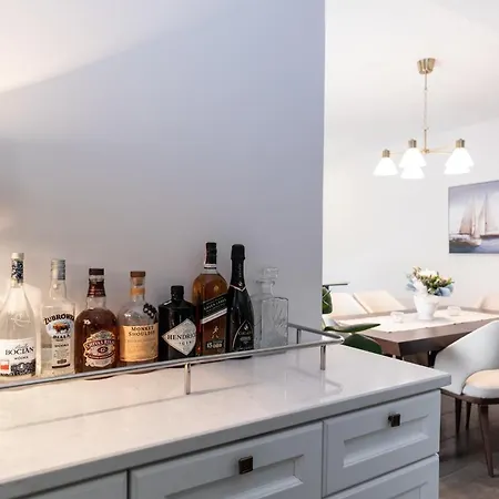 Appartement Peak Hill