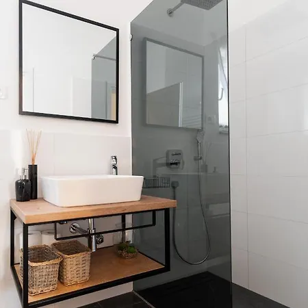 Appartement Peak Hill *